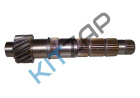   (16 gears) (A 21)