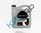 ����� �������� Omoda 5W-40 4 �