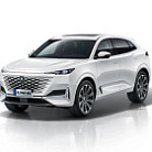 Changan Uni-K iDD